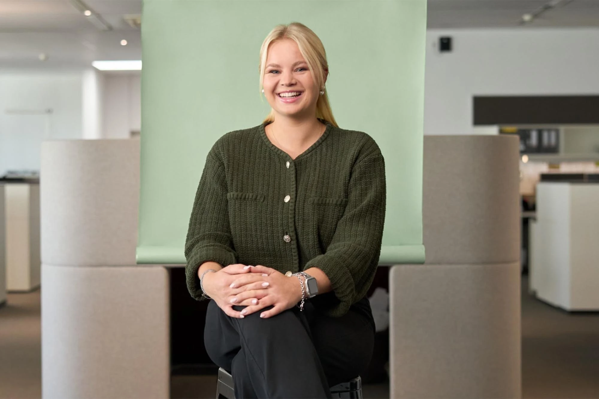 Employer Branding