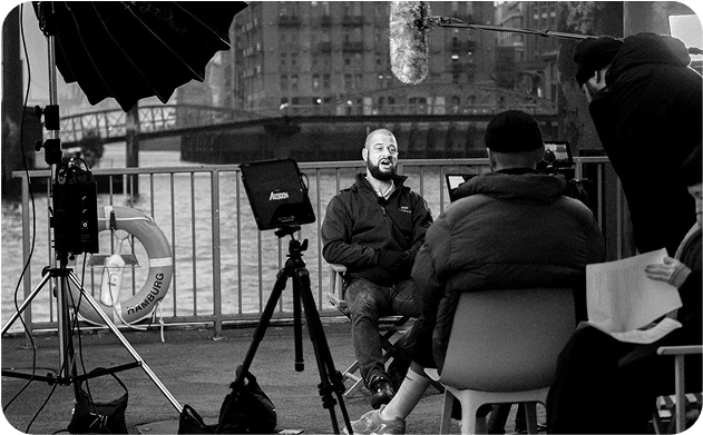 shootingsituation