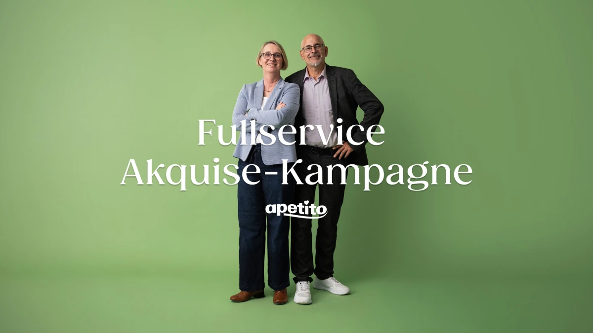 apetito Fullservice