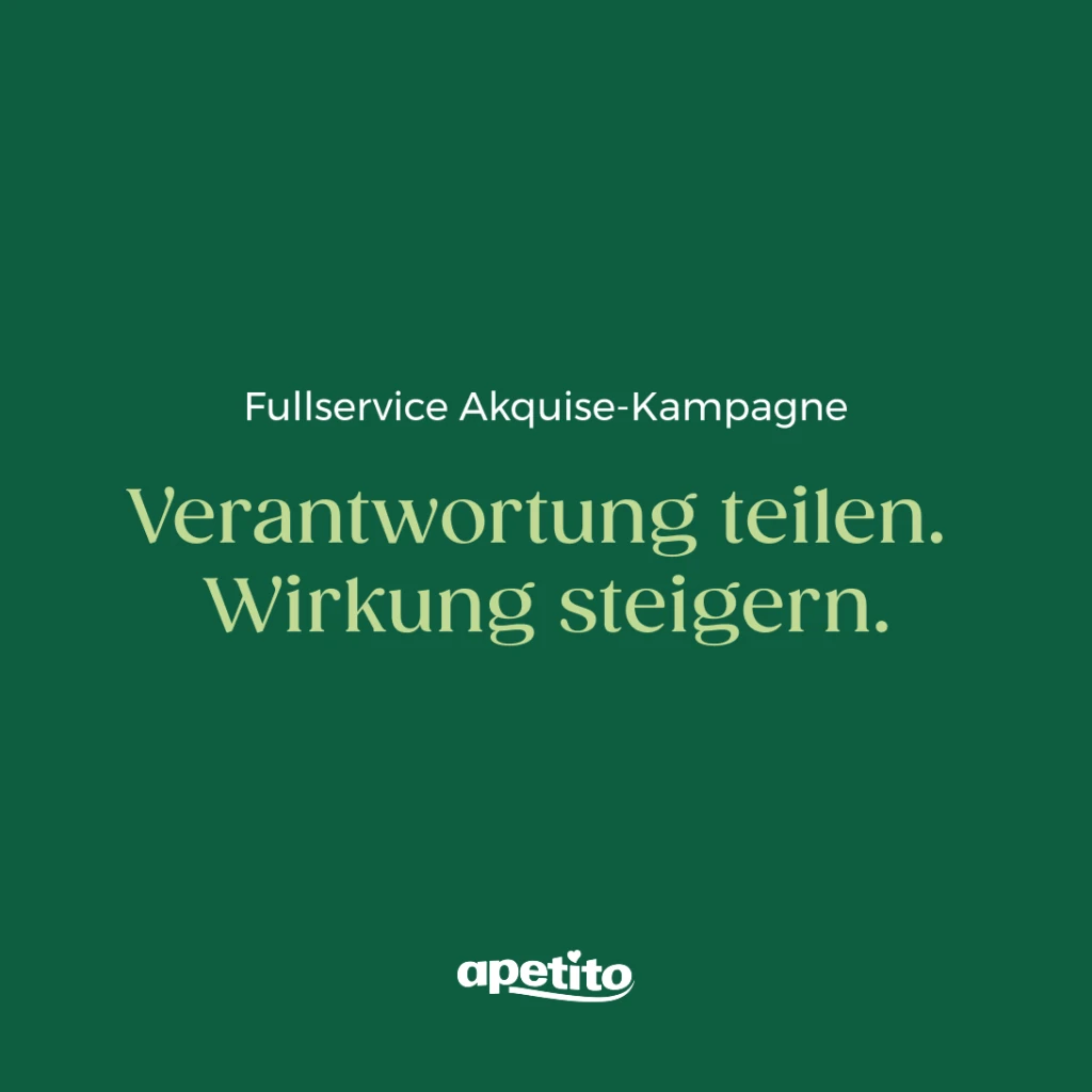 apetito Fullservice