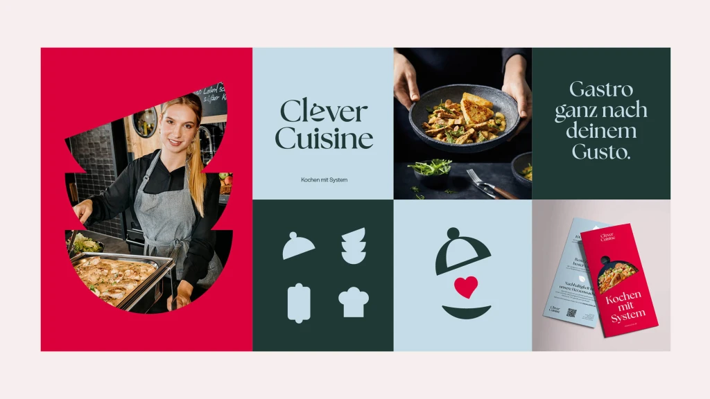 CleverCuisine Case