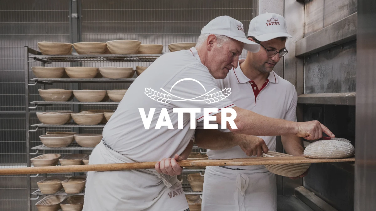 Vatter