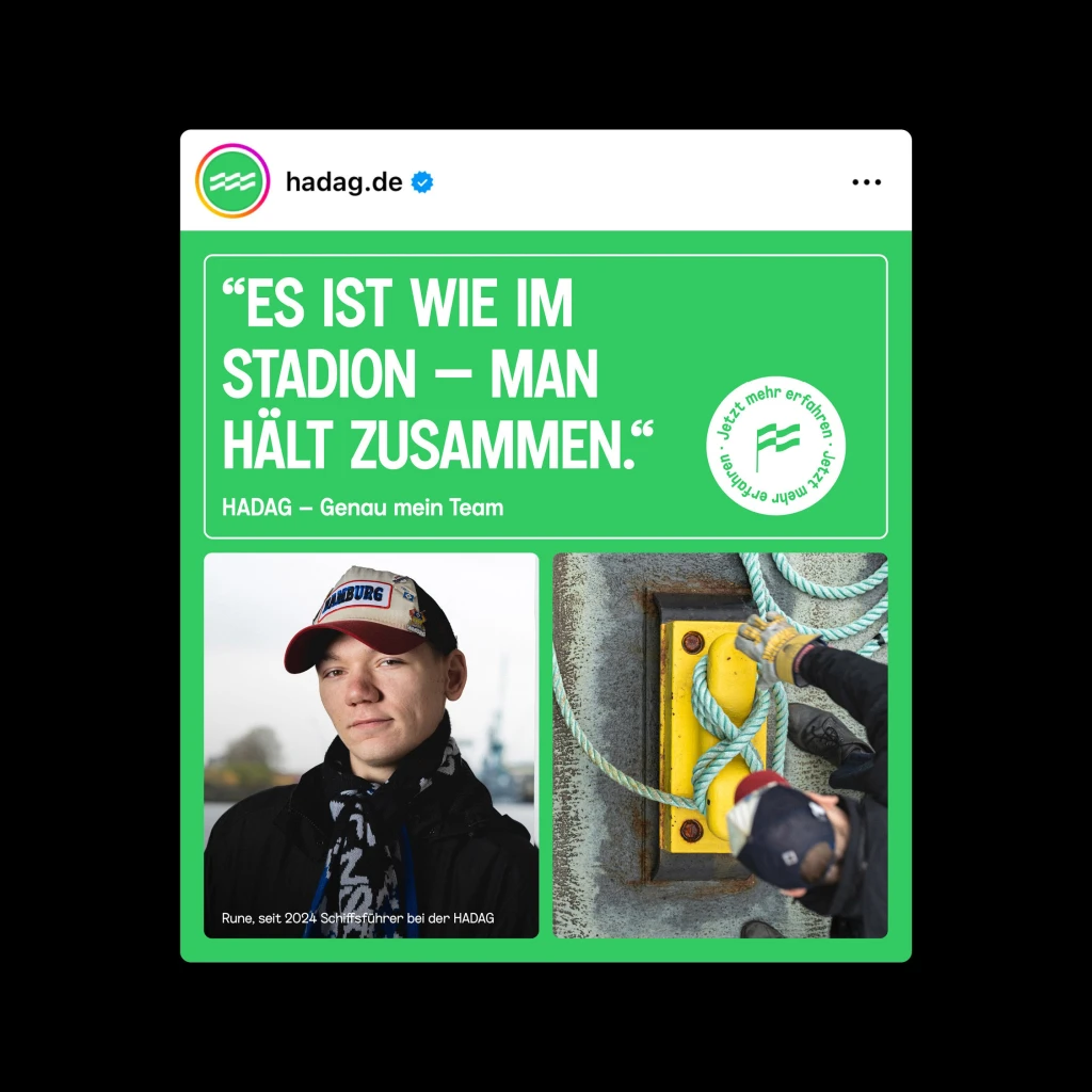 Genau mein Steuerhaus