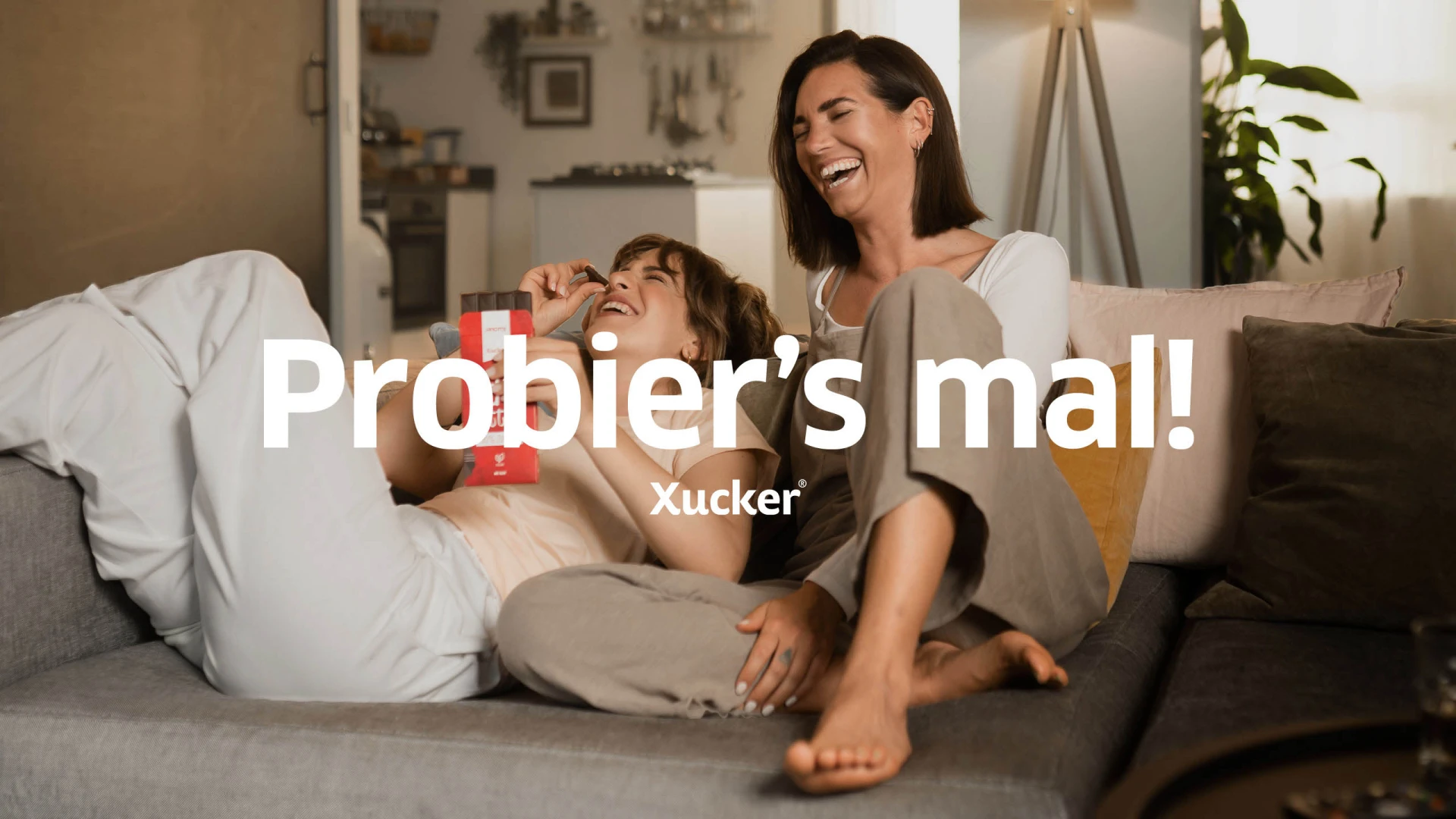 Xucker