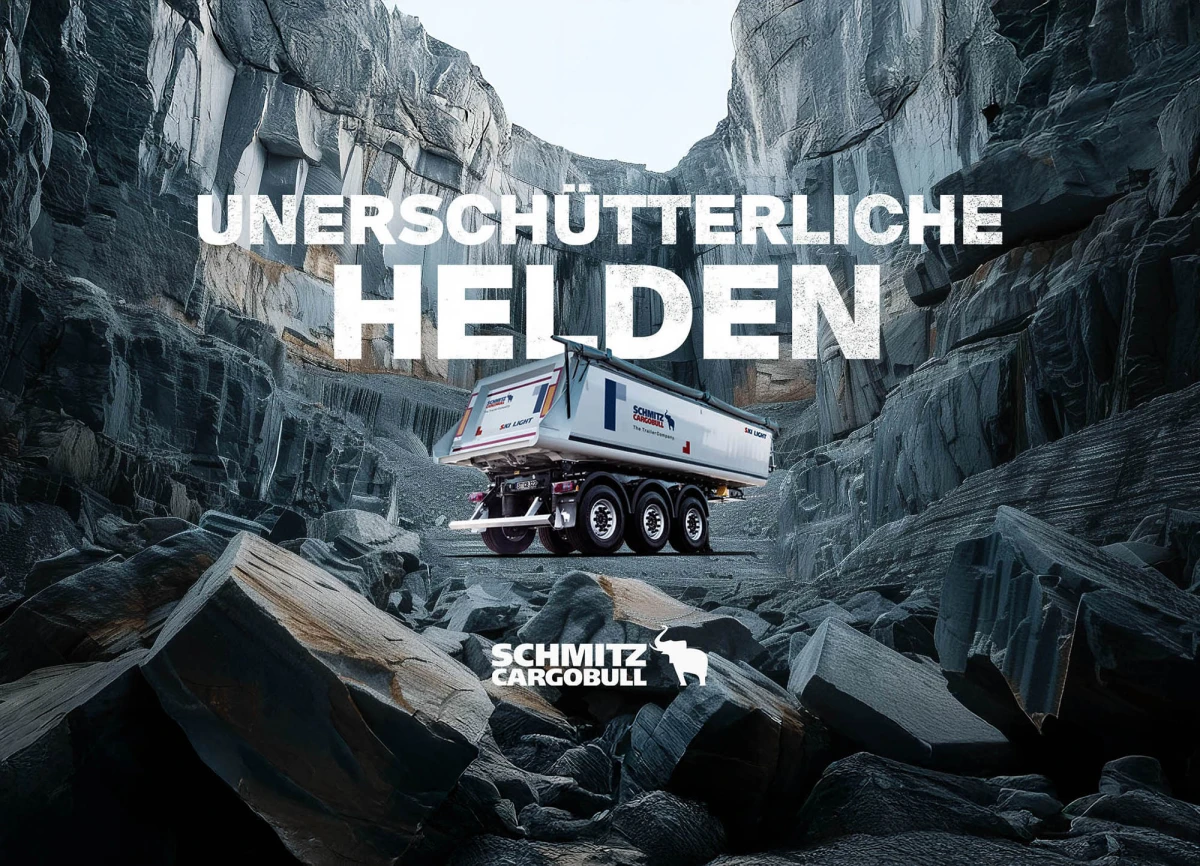 Schmitz Cargobull